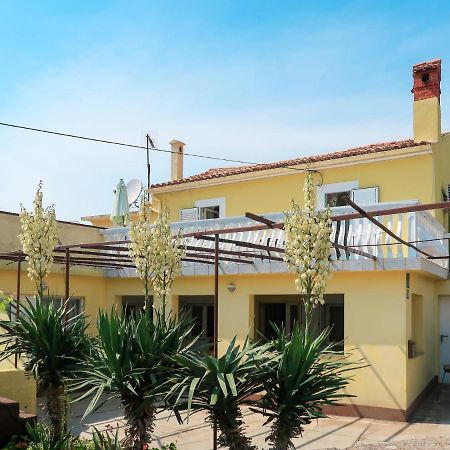 Holiday Home Mateja - Krk228 By Interhome Kornić Dış mekan fotoğraf