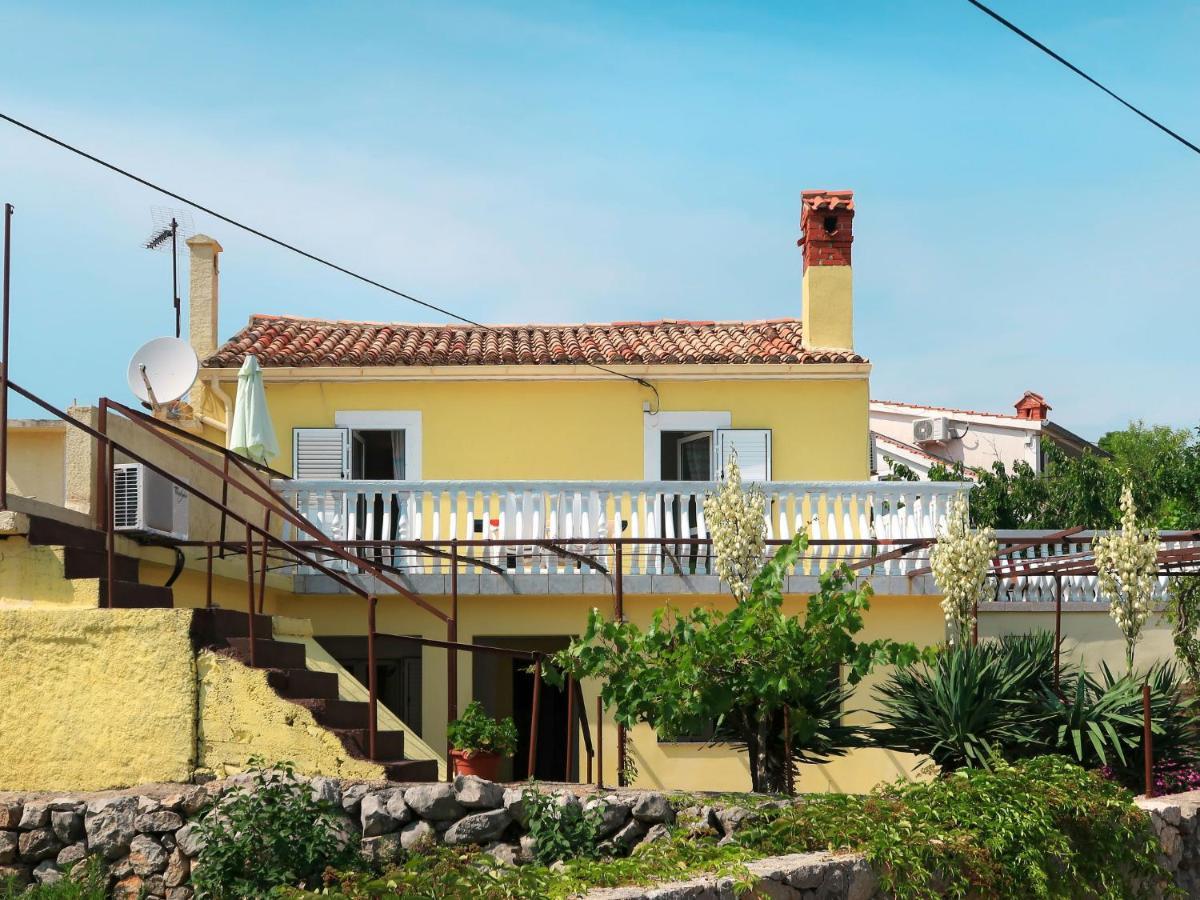 Holiday Home Mateja - Krk228 By Interhome Kornić Dış mekan fotoğraf