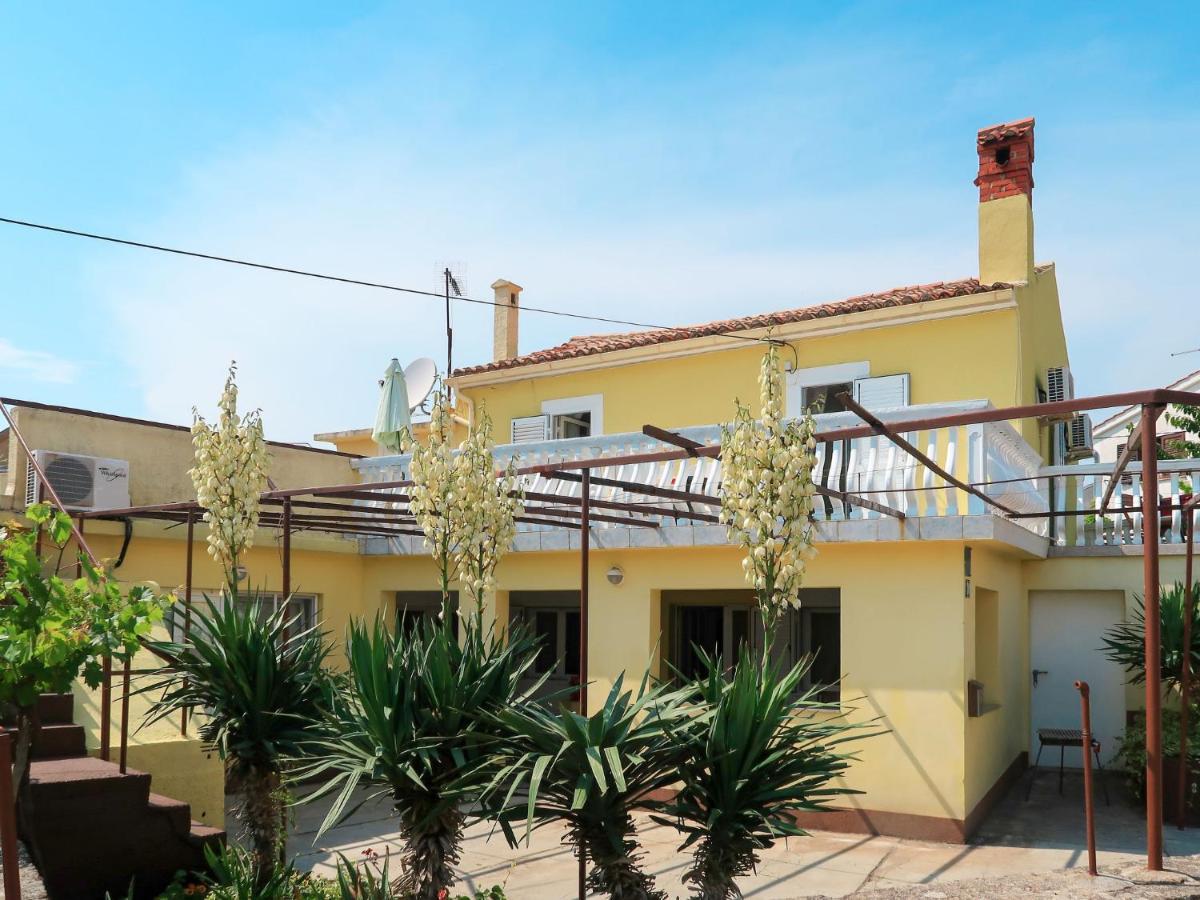 Holiday Home Mateja - Krk228 By Interhome Kornić Dış mekan fotoğraf