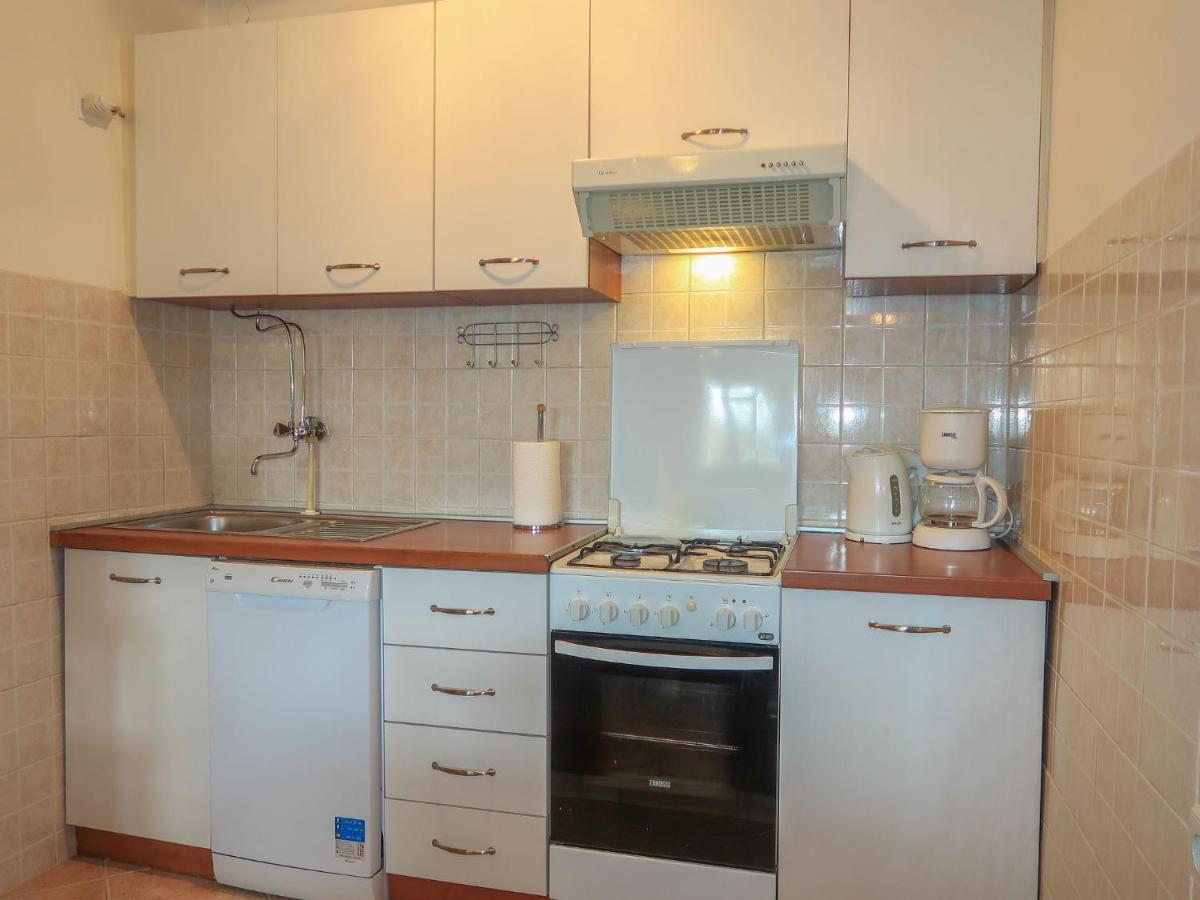 Holiday Home Mateja - Krk228 By Interhome Kornić Dış mekan fotoğraf